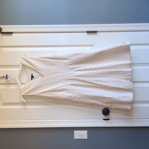 Tommy Hilfiger Striped Dress